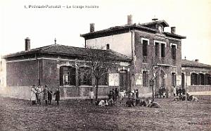 1235- Prevost-Paradol - Le Groupe scolaire